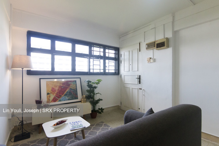 Blk 2 Bedok South Avenue 1 (Bedok), HDB 3 Rooms #226679961
